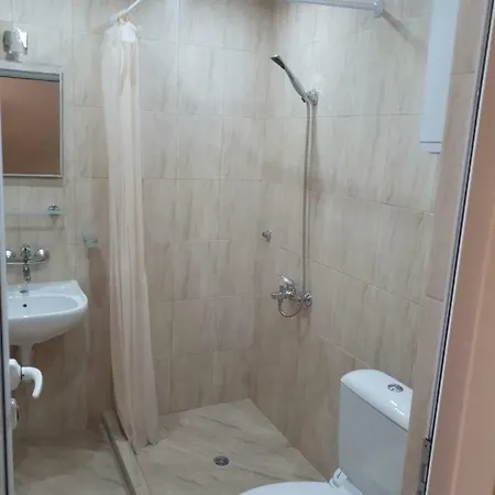 Pensiune Стаи За Гости Зеленика Ahtopol