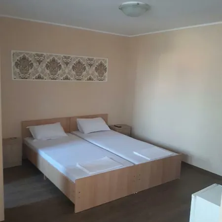 Стаи За Гости Зеленика * أتوبول